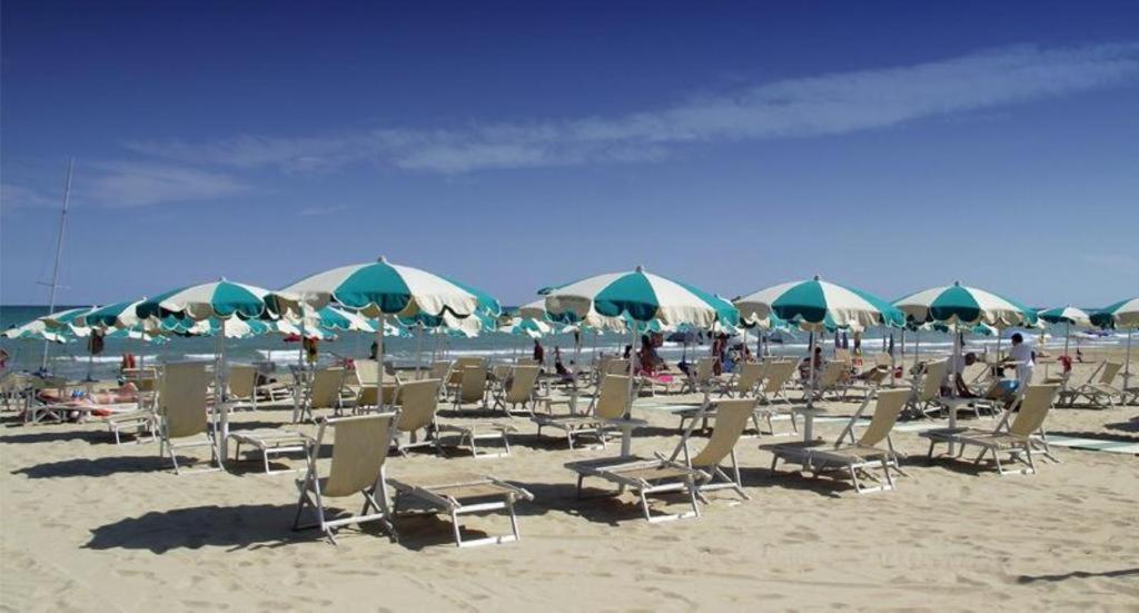 Costa Hotel Pineto
