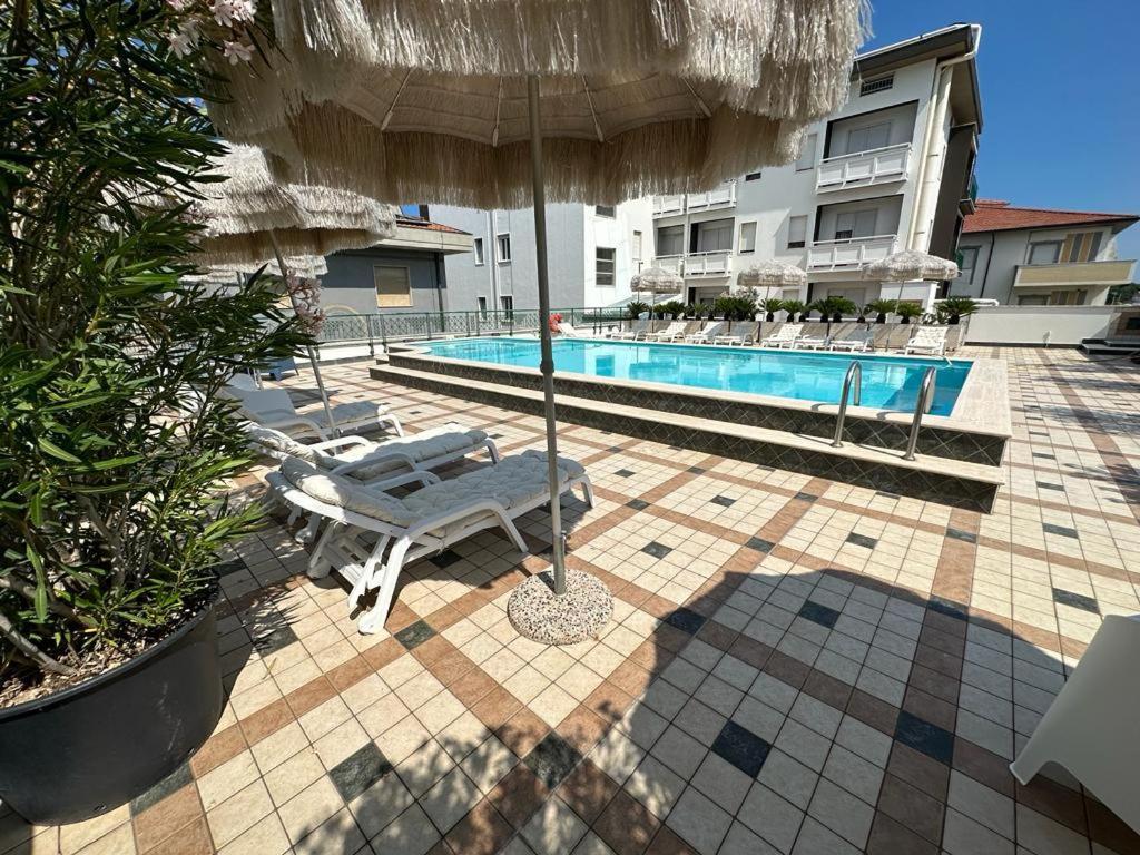 Costa Hotel Pineto