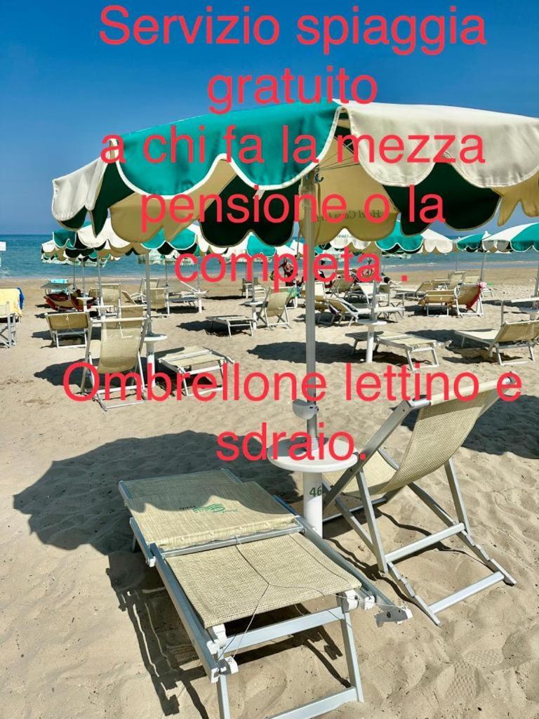Hotel Costa 3*