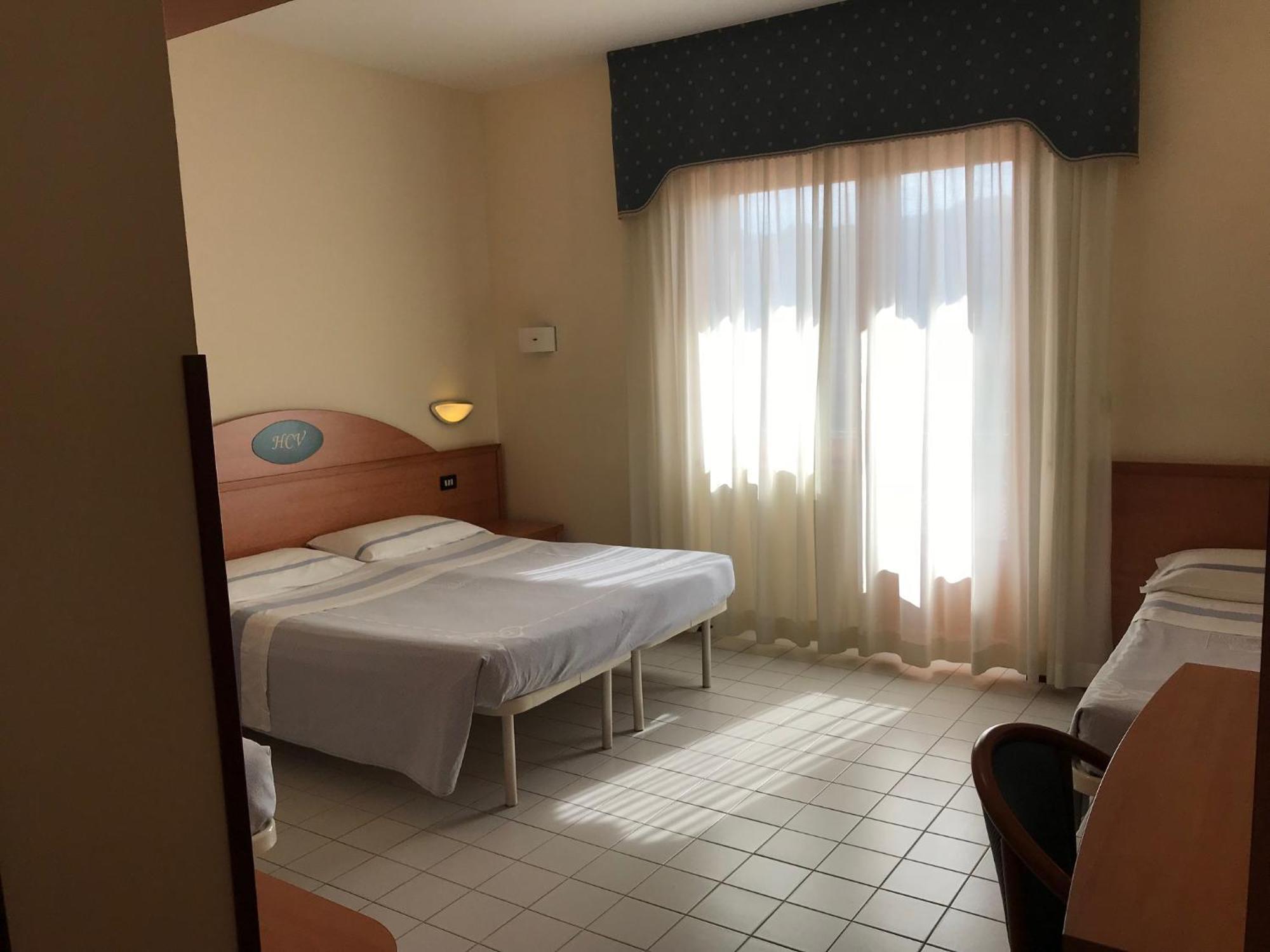 Costa Hotel