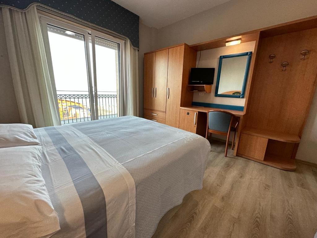 Costa Hotel Pineto