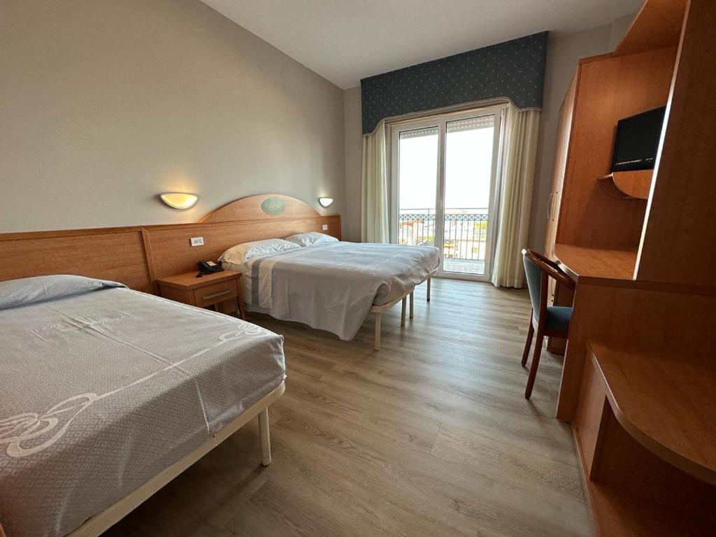 Costa Verde Hotel