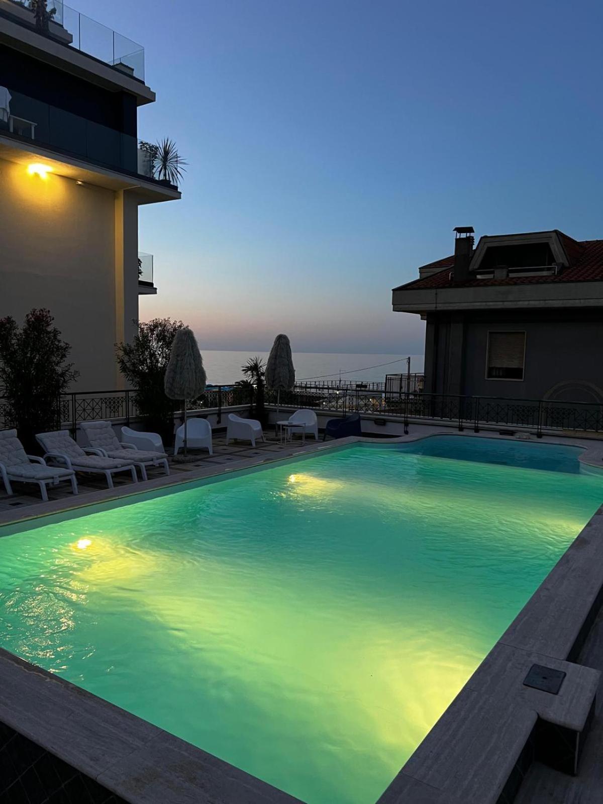 Hotel Costa