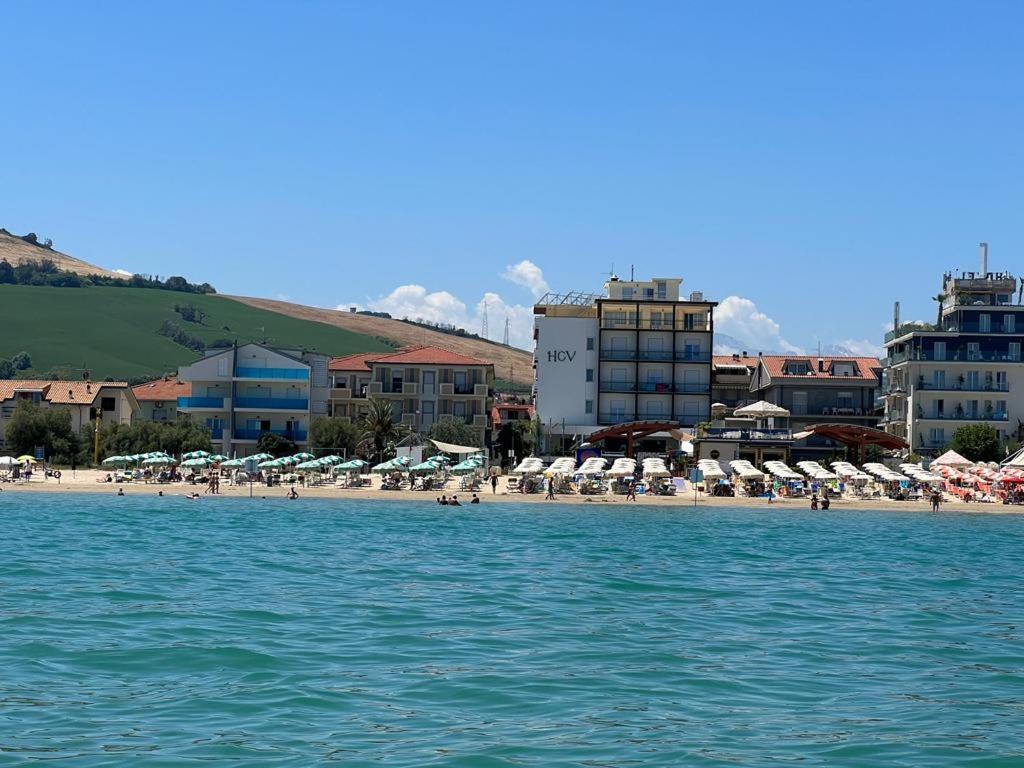 Costa Hotel