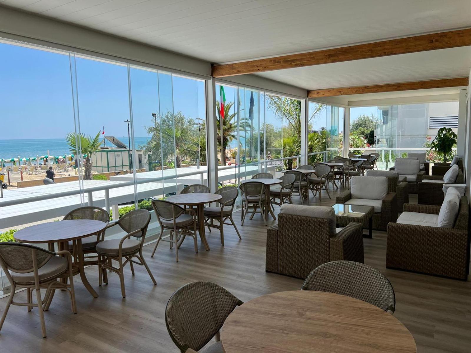 Costa Verde Hotel Pineto
