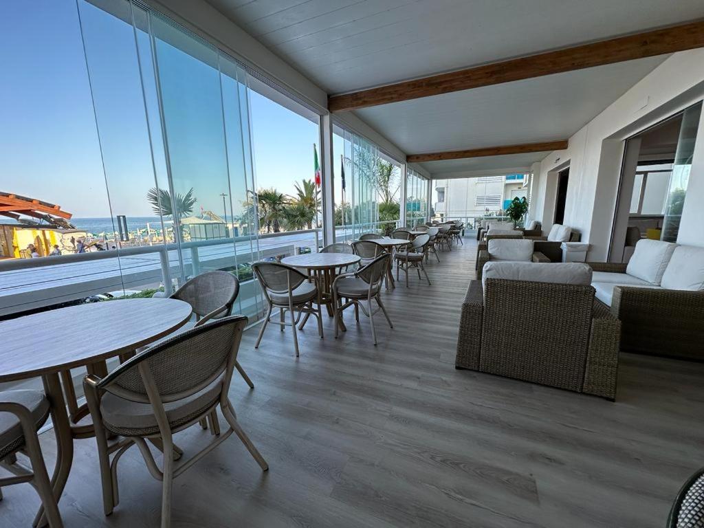 Hotel Costa Pineto