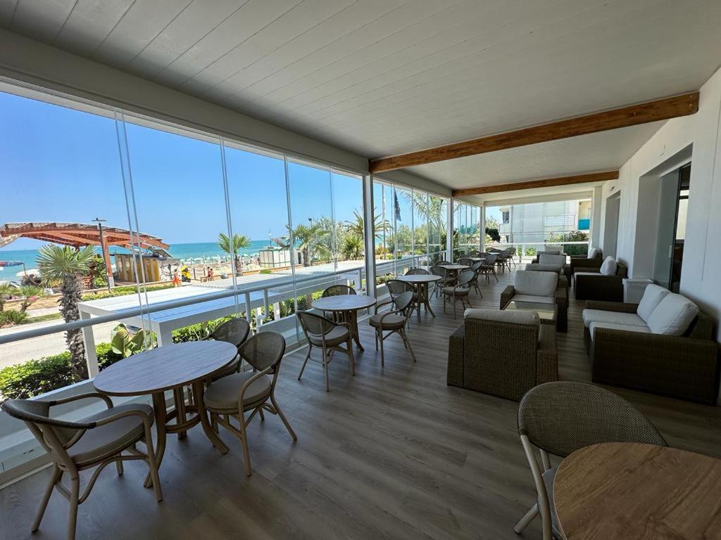Costa Hotel Pineto