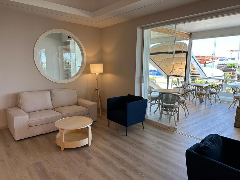 Hotel Costa Verde