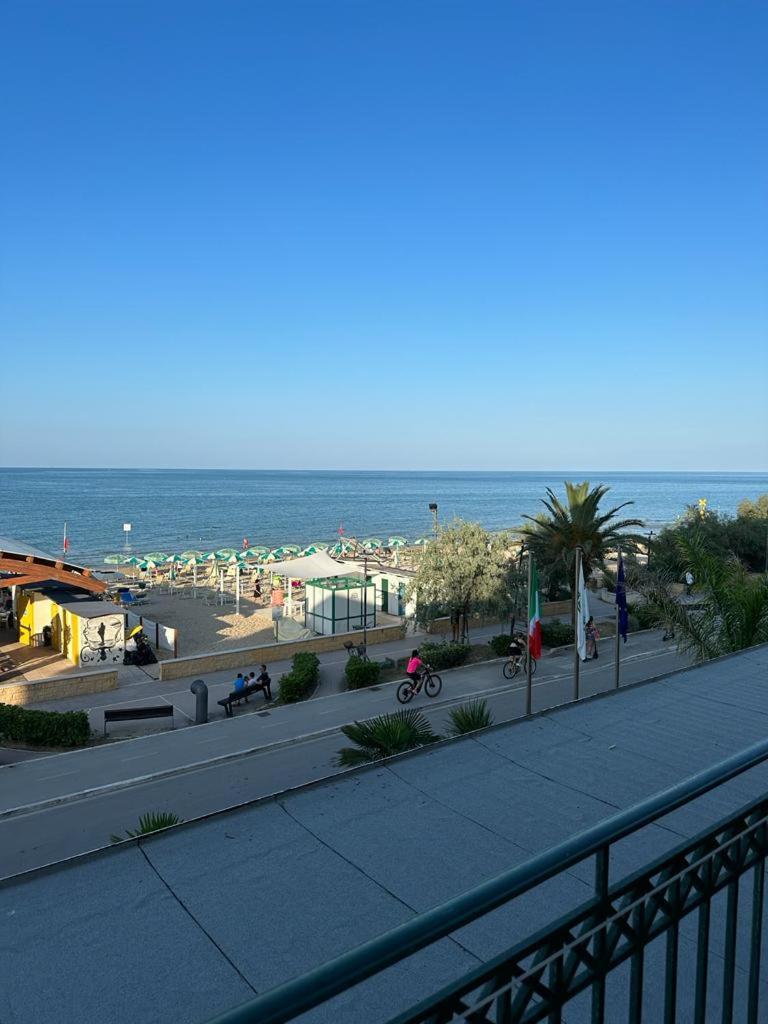 Costa Hotel Pineto
