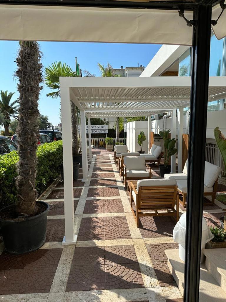 Hotel Costa 3*