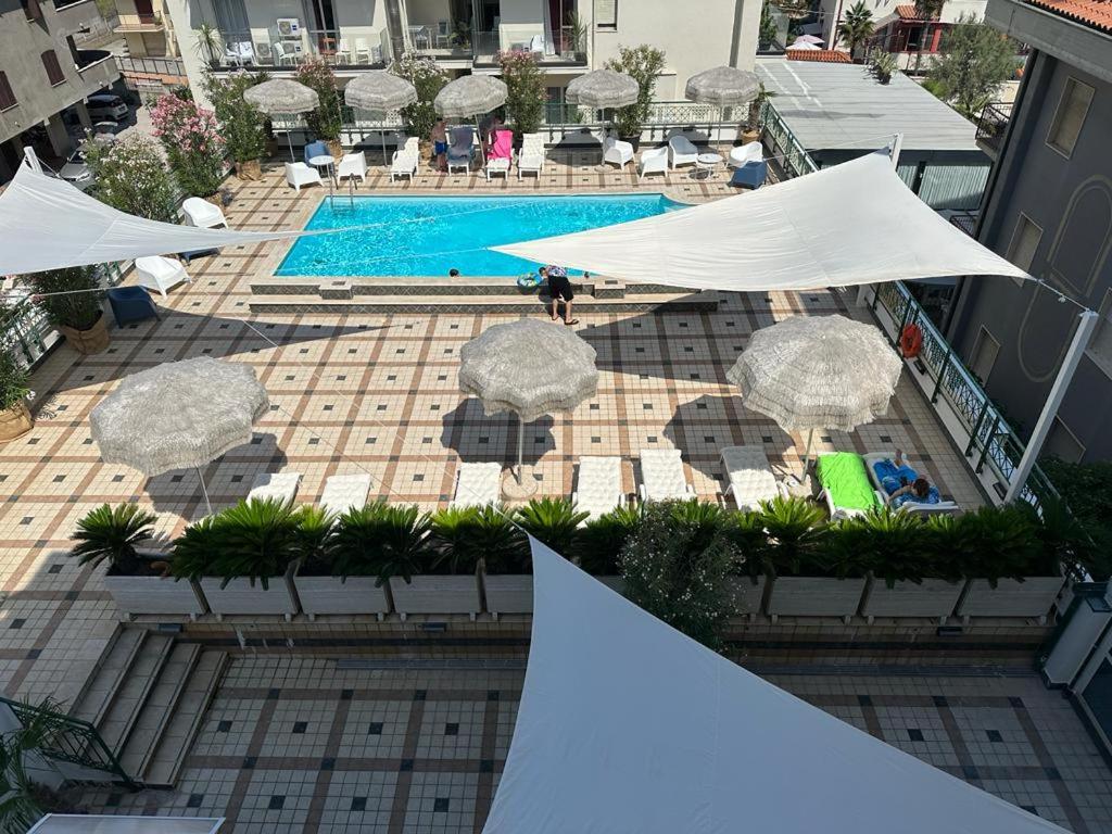 Costa Hotel Pineto