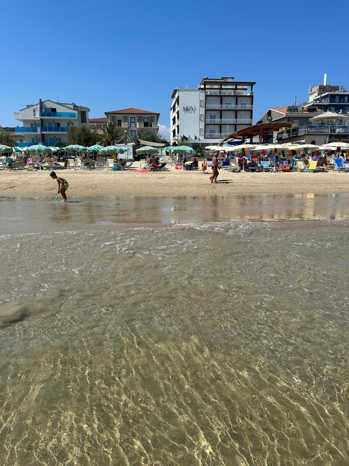Costa Pineto
