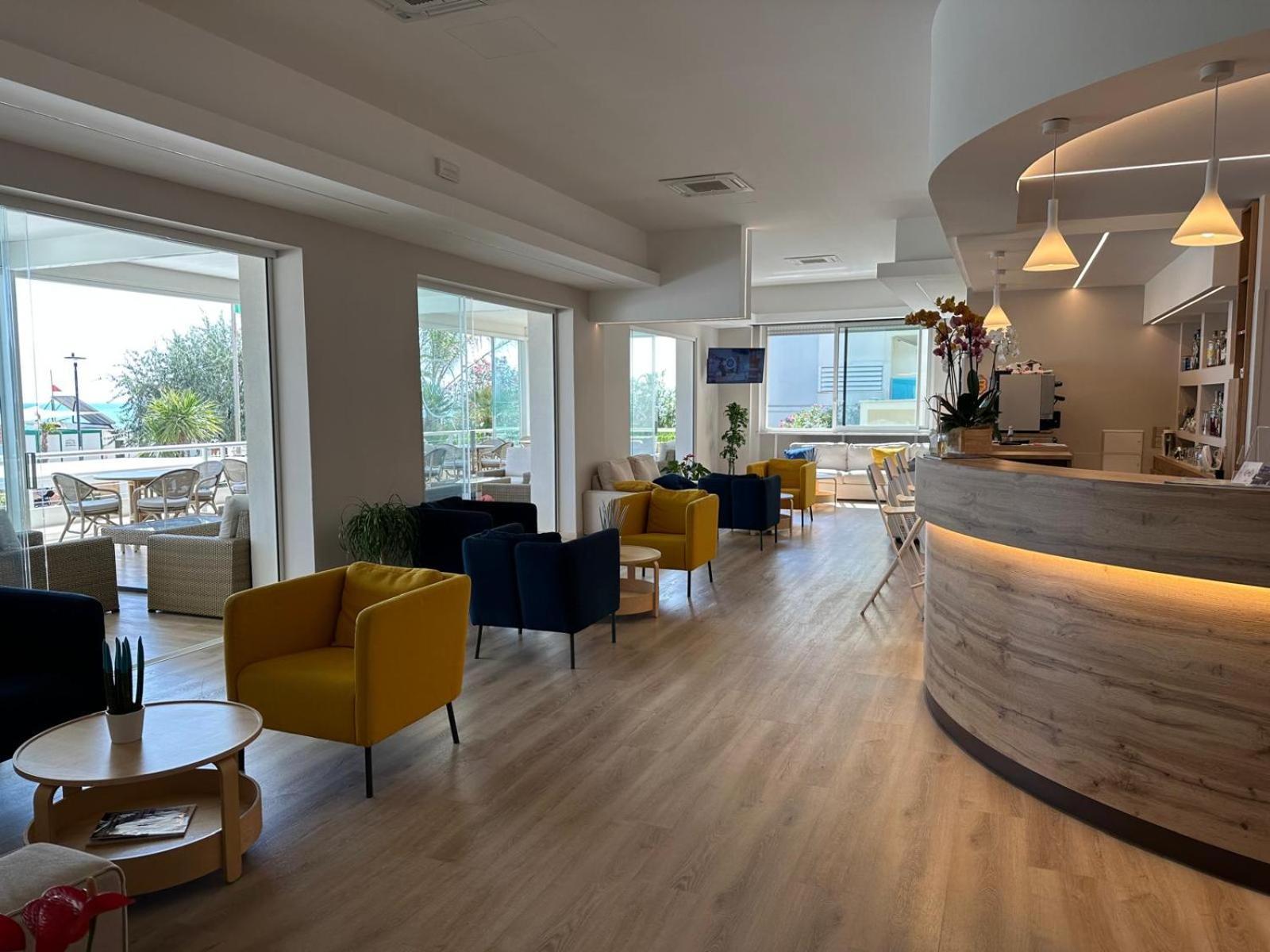 Hotel Costa