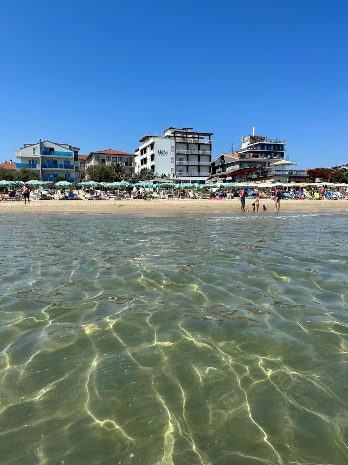 Costa Hotel Pineto
