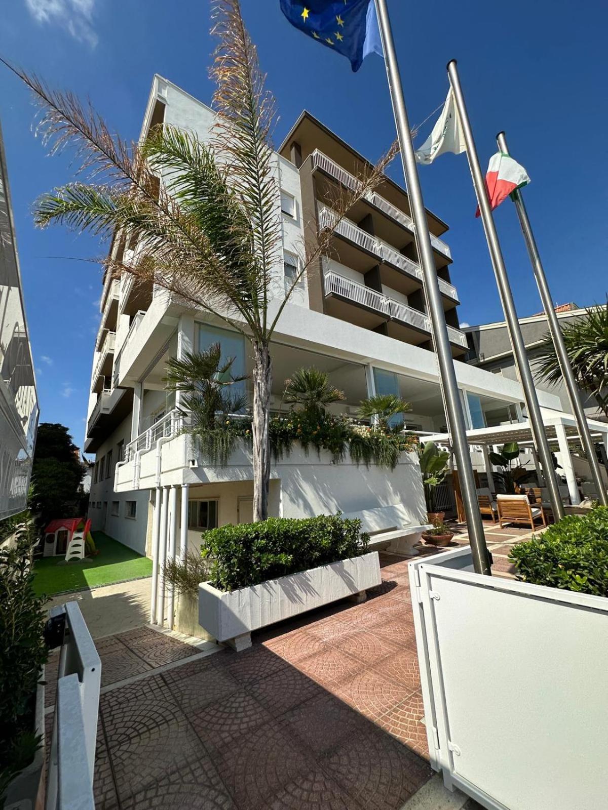 Hotel Costa