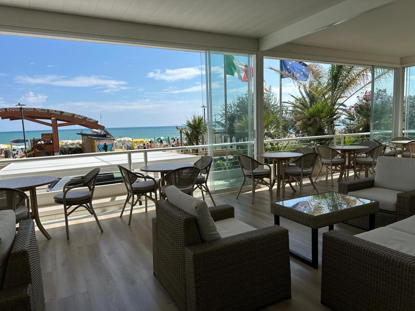 Costa Hotel Pineto