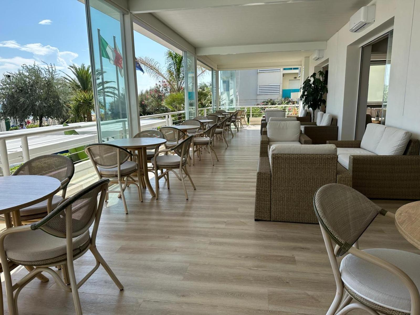 Hotel Costa