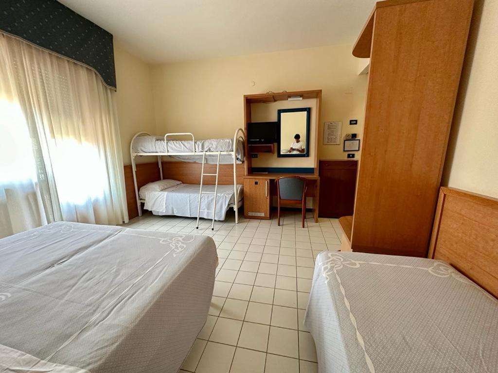 Costa Hotel Pineto