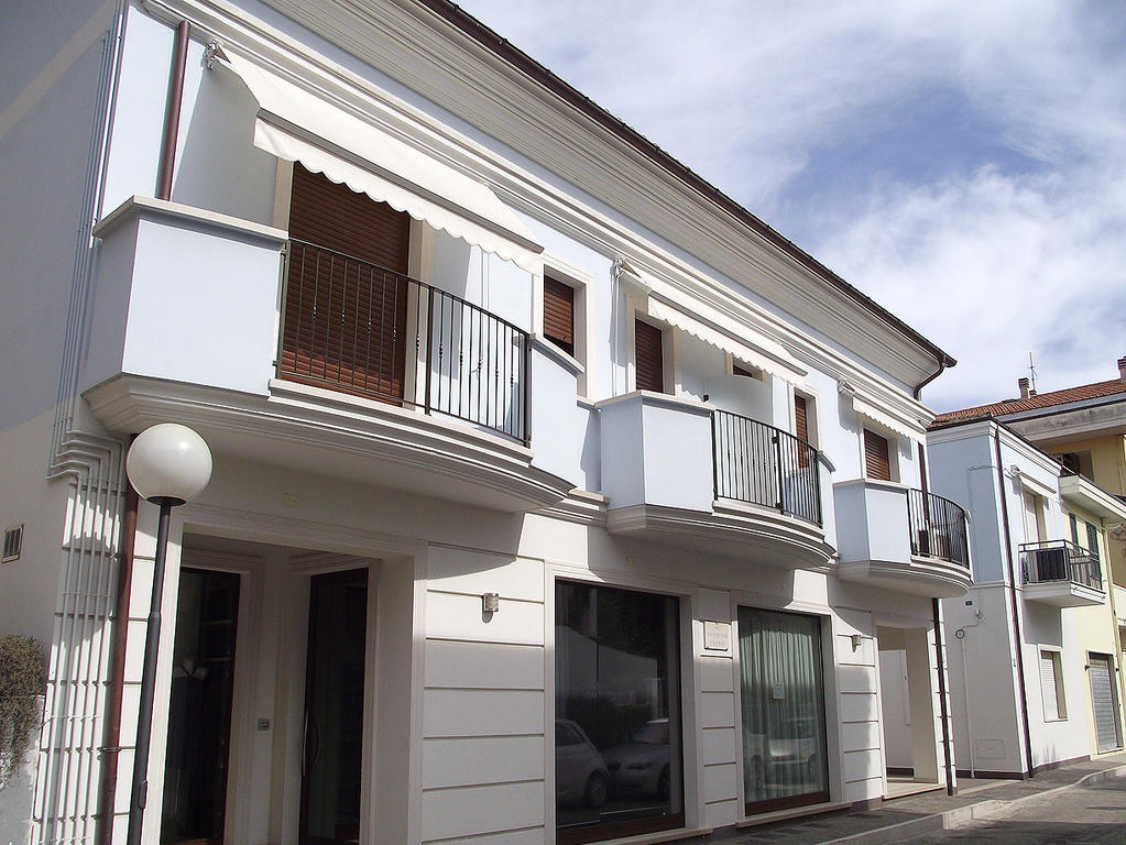 Hotel Costa Verde Pineto