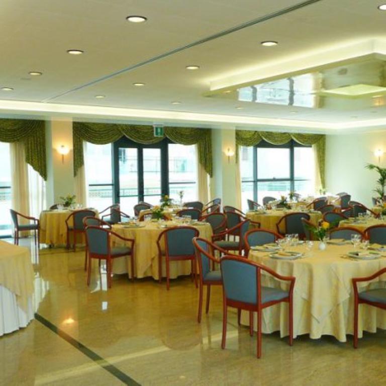 Costa Hotel Pineto